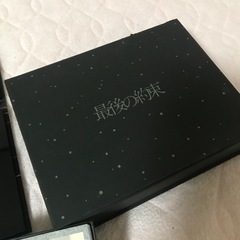 嵐　　DVDの画像