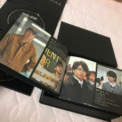 嵐　　DVDの画像