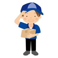 «経験から始める軽貨物ドライバーのお仕事(*´ﾛ`*)»アマゾン...