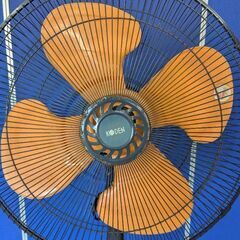 工場扇  業務用扇風機  大型扇風機  ●ドタキャン厳禁●の画像