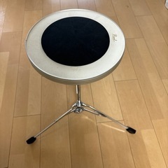 ドラム練習パッド