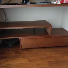 テレビボード