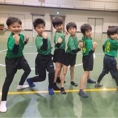 【名古屋市中心】小学生バレーボール・メンバー募集中!!の画像