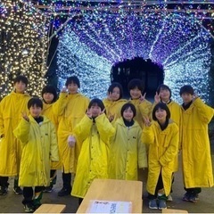 【名古屋市中心】小学生バレーボール・メンバー募集中!!の画像