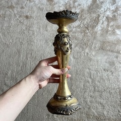 【新品】インテリア　雑貨　小物　ディスプレイ　什器　キャンドルス...