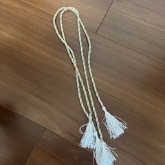 カーテン　茶色　85×120 4枚セットの画像