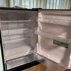 （受け渡し者決定）冷蔵庫
