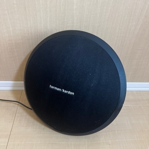 harman/kardon ONYX STUDIO Bluetoothスピーカー
