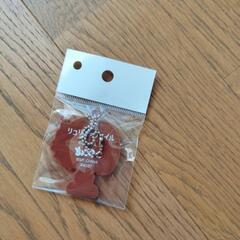 キーホルダーの画像
