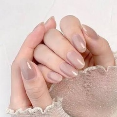 ジェルネイルOFF