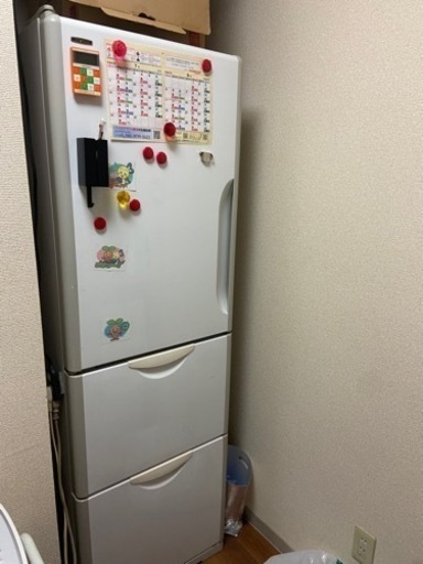 冷蔵庫