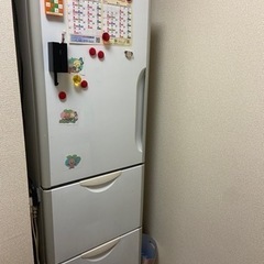 冷蔵庫