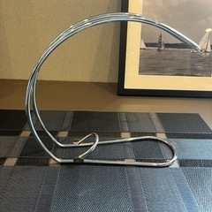 ワインラックの画像