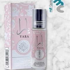 YARA 長持ちする香りの♡YARA 10ml