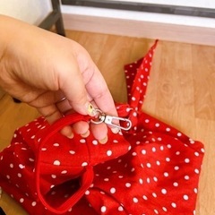 ペットスリングの画像