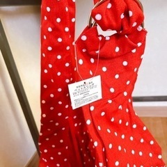 ペットスリングの画像