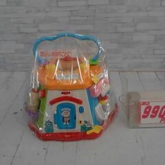 アンパンマン おおきなよくばりボックス　A3047