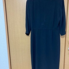 礼服　SOCIALの画像