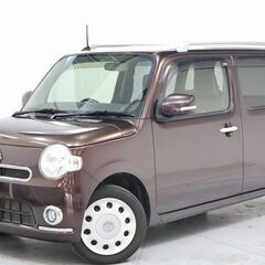 キュートなあなたにピッタリ😍　ダイハツ ミラココア 　ココアプラ...