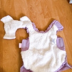 犬　洋服　pretty bouquetの画像