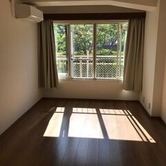 【週1〜OK！】女性専用障がい者グループホーム「朝の家」夜勤スタッフ募集🏡の画像