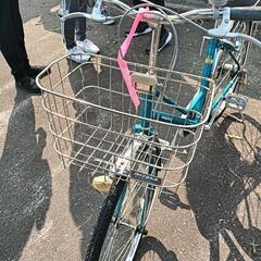 自転車②