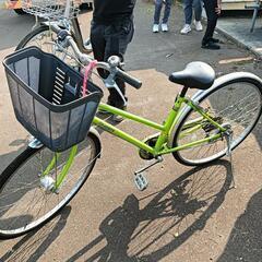自転車③