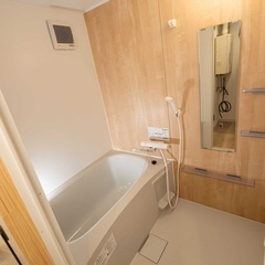 2023年10月　　トレーラーハウス　寒冷地仕様の画像