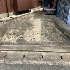 ☆駐車場☆月極☆ストレージ（倉庫）相談可☆