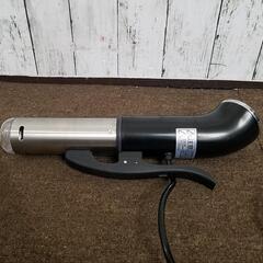 アイリスオーヤマ 低温調理器 LTC-01-B 2020年製 ブラック キッチン 家電

の画像