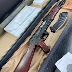 東京マルイ　次世代電動ガン　AK47の画像