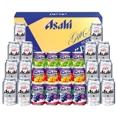 Asahi スーパードライファミリーセット