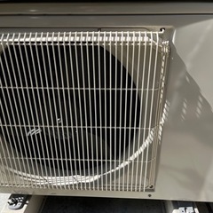 エアコン
の画像