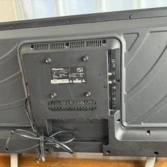 32型テレビの画像