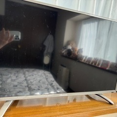 32型テレビ