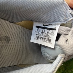 NIKEクラシックスニーカーの画像
