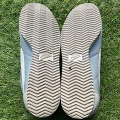 NIKEクラシックスニーカーの画像