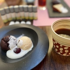 💫7月24日(木)🍳ビストロ&カフェで🌿アロマクラフト作りとランチ🥗☕️の画像