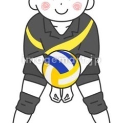 【未経過も大歓迎✨】平均20〜25歳中心楽しむ‼️バレーボール🏐