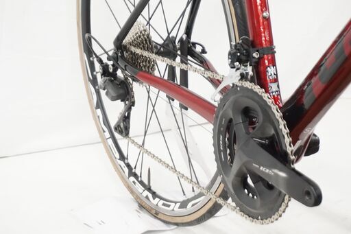 GUSTO COBRA 2021年モデル ロードバイク