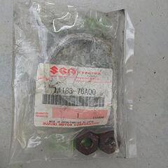 JB23 トルク型フロントパイプの画像