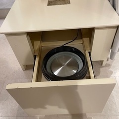 yosaチェア　よもぎ蒸し椅子の画像