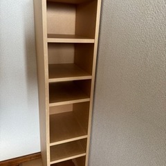 無印良品　パルプボードボックス