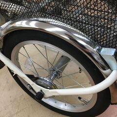 美品‼  パナソニック　電動自転車  【🔥リサイクルモールみっけ柏🔥】の画像