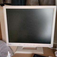 BenQ PCモニター