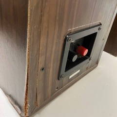 KENWOOD3ウエイスピーカー　LS-11ESの画像