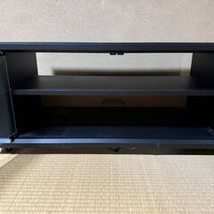テレビ台の画像