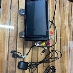 カーオーディオ　KENWOOD DDX5020S