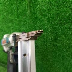 makita マキタ AF502N 常圧仕上釘打機【野田愛宕店】【店頭取引限定】【ジャンク】管理番号：ITXTAJNSM9CCの画像