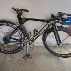 お話中です。　ORBEA ORDU 2012